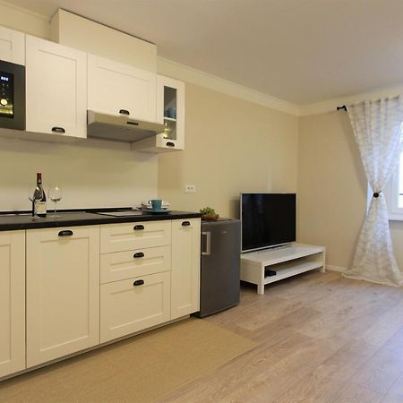 Sal & Mar Apartments Piran Dış mekan fotoğraf