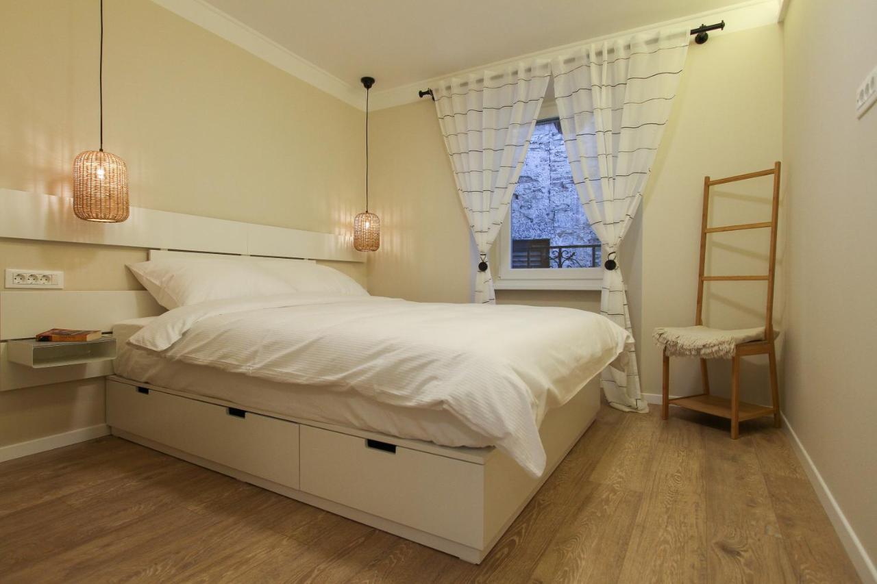 Sal & Mar Apartments Piran Dış mekan fotoğraf