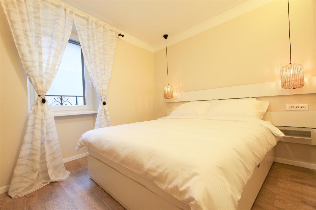 Sal & Mar Apartments Piran Dış mekan fotoğraf