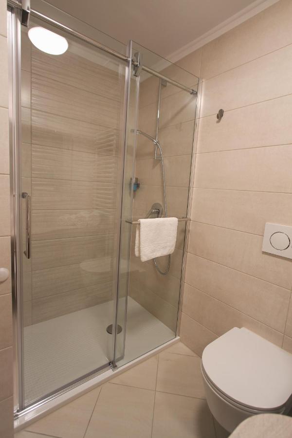Sal & Mar Apartments Piran Dış mekan fotoğraf