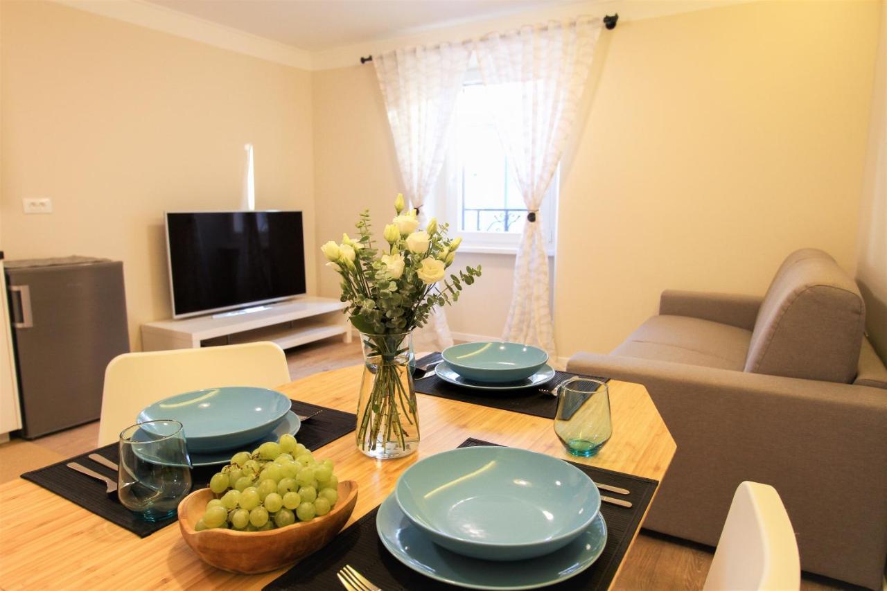Sal & Mar Apartments Piran Dış mekan fotoğraf