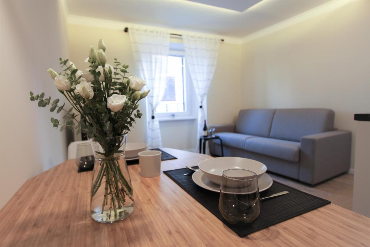 Sal & Mar Apartments Piran Dış mekan fotoğraf
