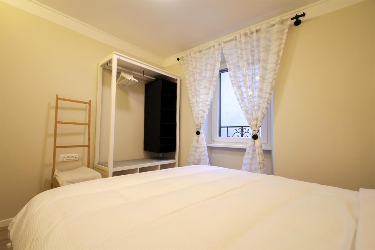 Sal & Mar Apartments Piran Dış mekan fotoğraf