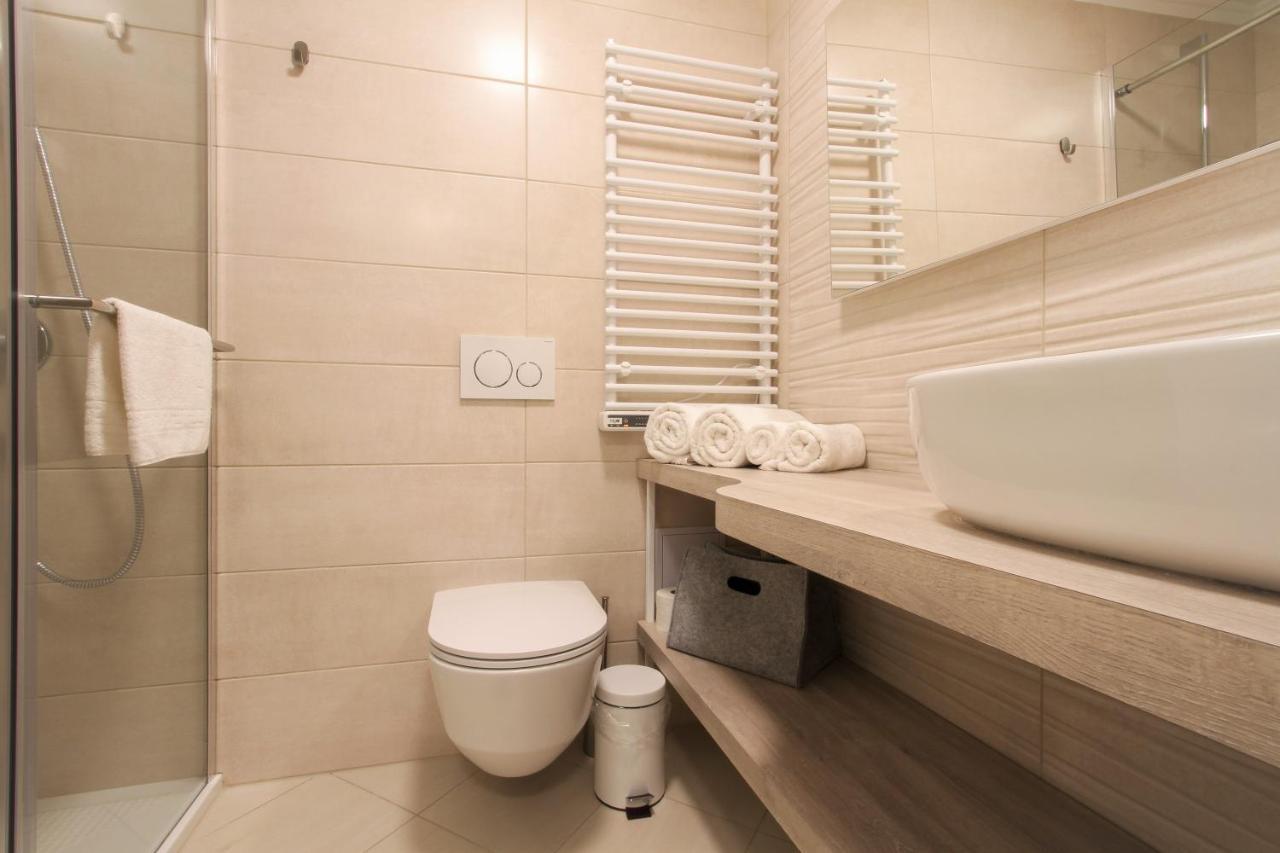 Sal & Mar Apartments Piran Dış mekan fotoğraf