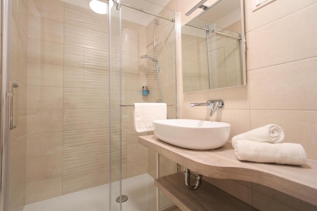 Sal & Mar Apartments Piran Dış mekan fotoğraf