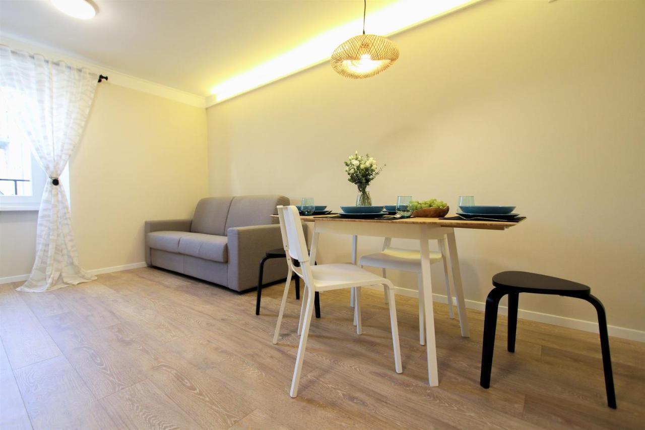 Sal & Mar Apartments Piran Dış mekan fotoğraf